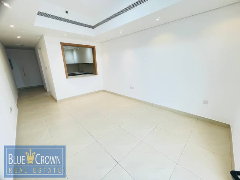 Modern Layout | Fully Fitted kitchen |2BR With Open View