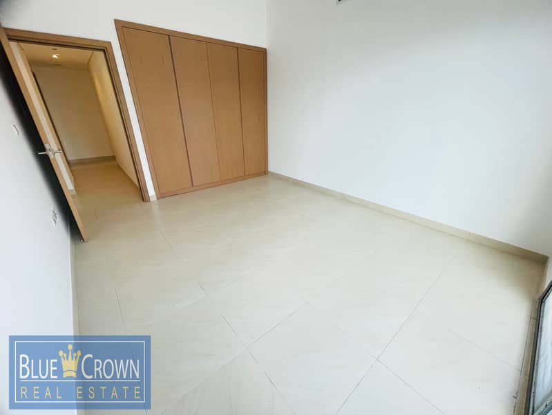 Modern Layout | Fully Fitted kitchen |2BR With Open View