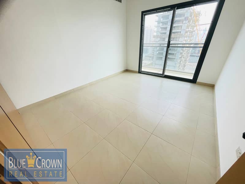 Modern Layout | Fully Fitted kitchen |2BR With Open View