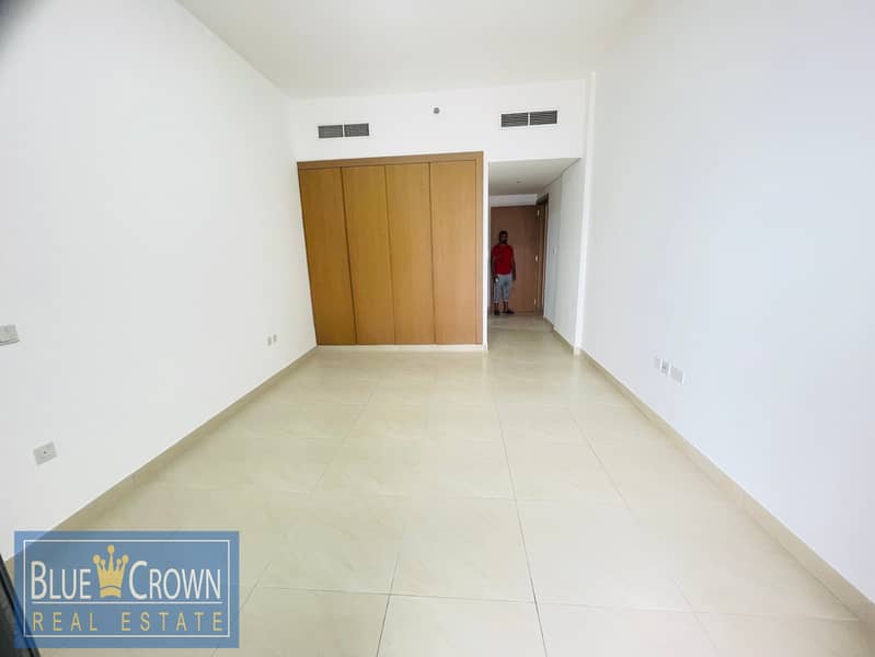 Modern Layout | Fully Fitted kitchen |2BR With Open View - Image 6