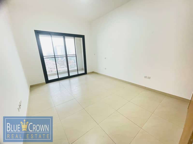 Modern Layout | Fully Fitted kitchen |2BR With Open View - Image 7