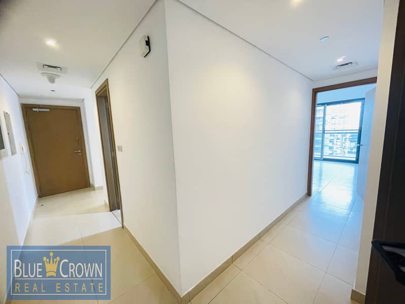Modern Layout | Fully Fitted kitchen |2BR With Open View - Image 8