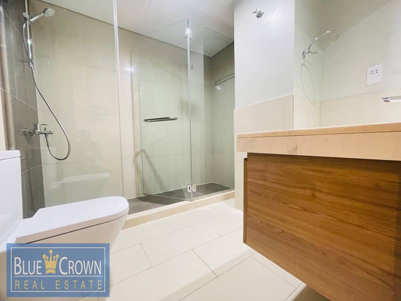 Modern Layout | Fully Fitted kitchen |2BR With Open View - Image 13