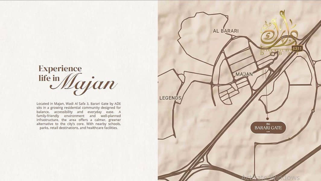 FULLY FURNISHED_lUXURY LIFESTYLE_40% PHP & 1% MONTH_HIGH ROI - Image 6