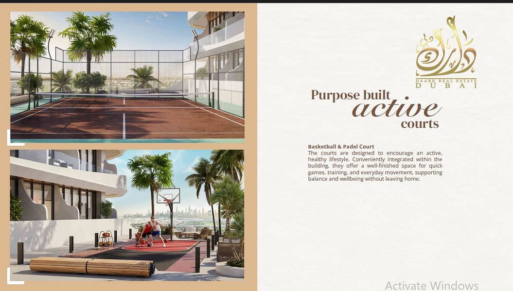 FULLY FURNISHED_lUXURY LIFESTYLE_40% PHP & 1% MONTH_HIGH ROI - Image 7