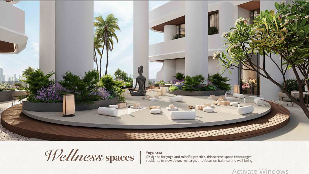 FULLY FURNISHED_lUXURY LIFESTYLE_40% PHP & 1% MONTH_HIGH ROI - Image 9