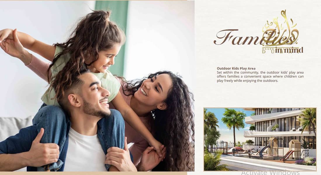 FULLY FURNISHED_lUXURY LIFESTYLE_40% PHP & 1% MONTH_HIGH ROI - Image 10