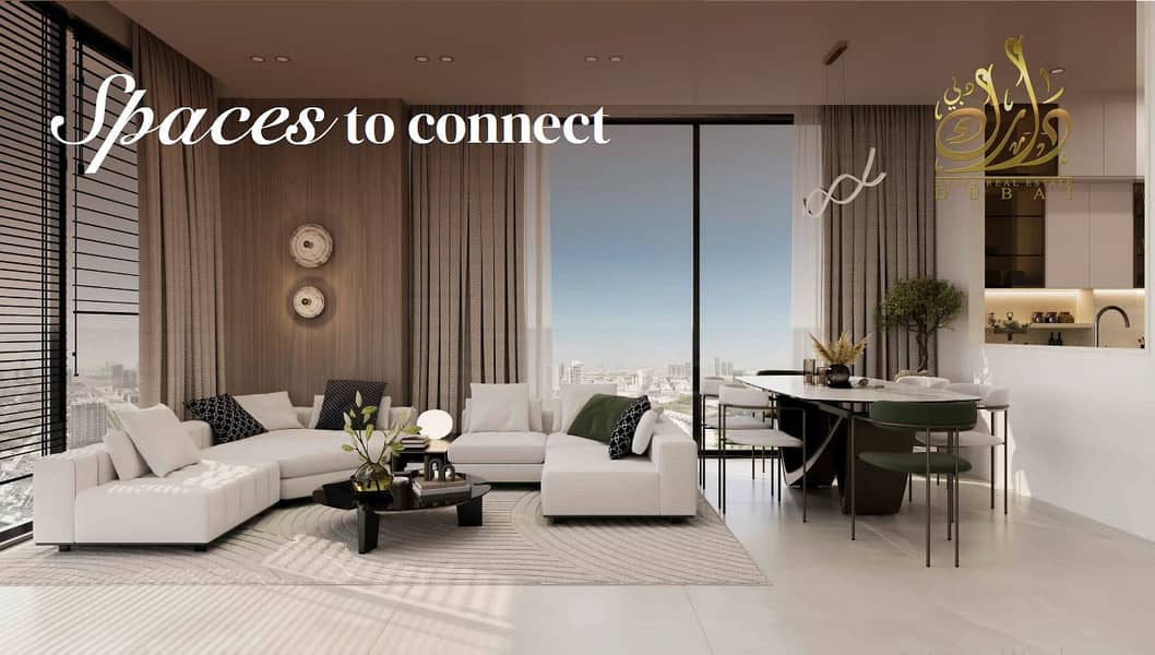 FULLY FURNISHED_lUXURY LIFESTYLE_40% PHP & 1% MONTH_HIGH ROI - Image 12