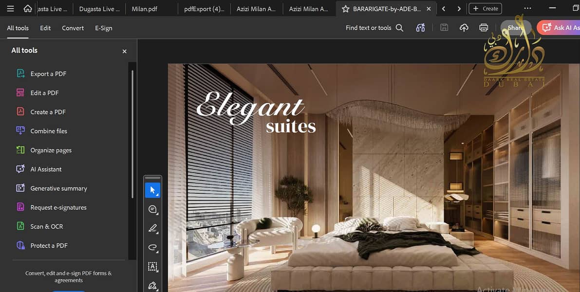 FULLY FURNISHED_lUXURY LIFESTYLE_40% PHP & 1% MONTH_HIGH ROI - Image 16