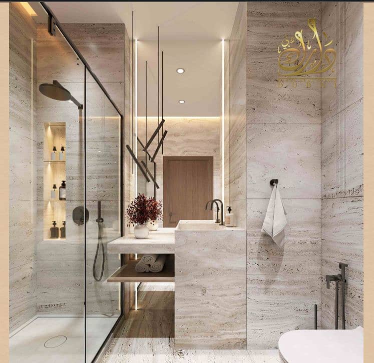 FULLY FURNISHED_lUXURY LIFESTYLE_40% PHP & 1% MONTH_HIGH ROI - Image 18