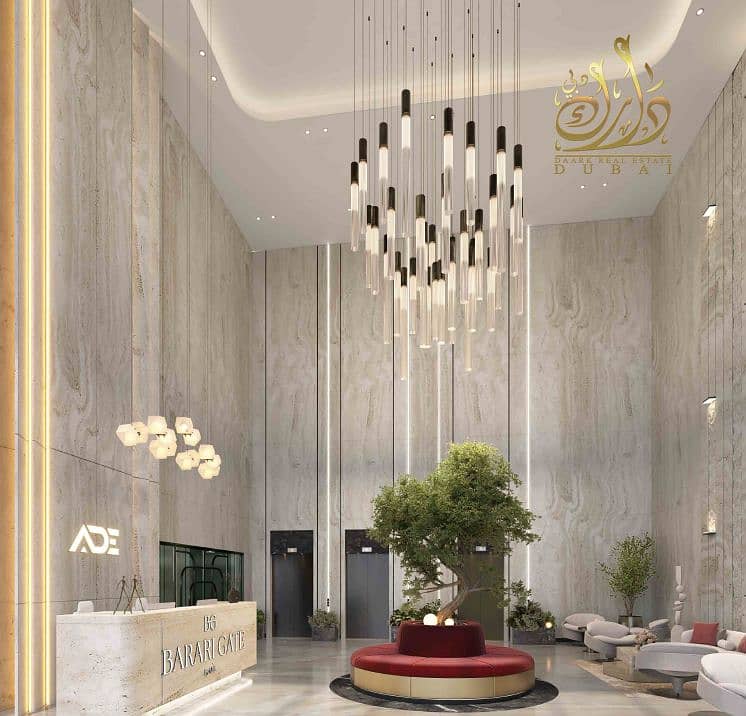 FULLY FURNISHED_lUXURY LIFESTYLE_40% PHP & 1% MONTH_HIGH ROI - Image 19