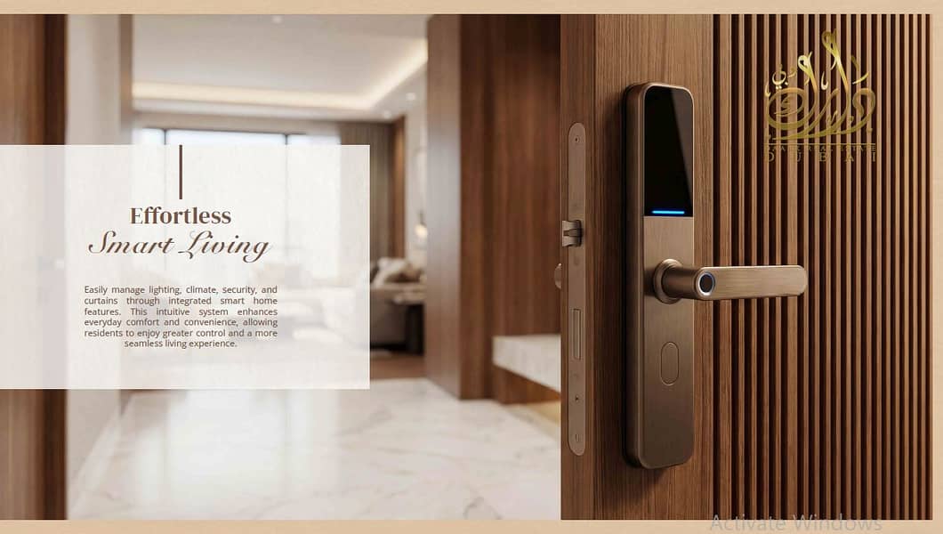 FULLY FURNISHED_lUXURY LIFESTYLE_40% PHP & 1% MONTH_HIGH ROI - Image 20