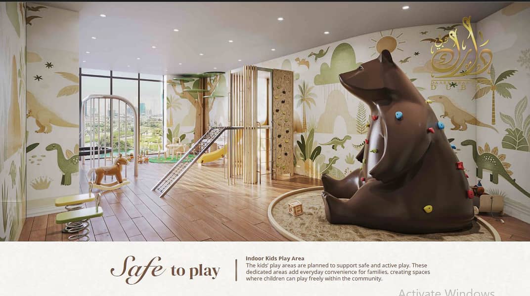 FULLY FURNISHED_lUXURY LIFESTYLE_40% PHP & 1% MONTH_HIGH ROI - Image 21