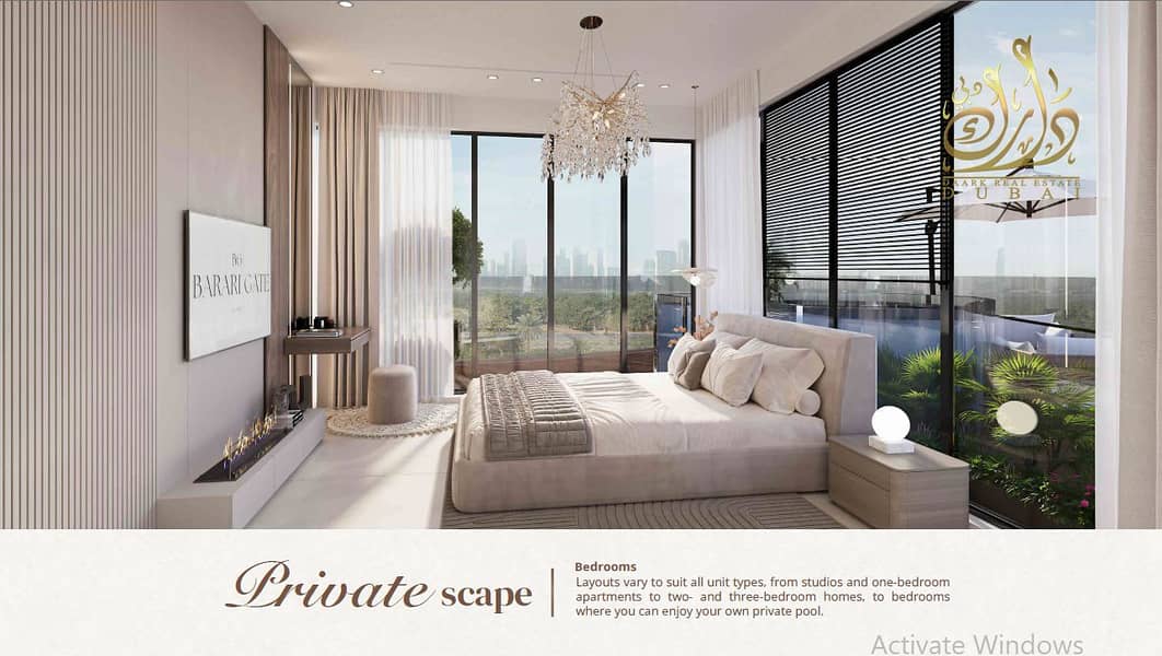 FULLY FURNISHED_lUXURY LIFESTYLE_40% PHP & 1% MONTH_HIGH ROI - Image 22