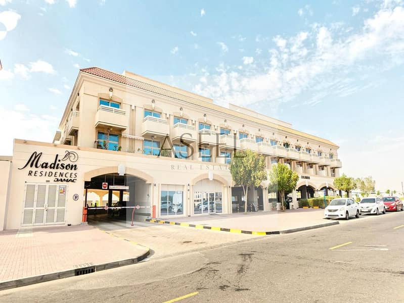 Spacious | Prime Location | Vacant on Transfer