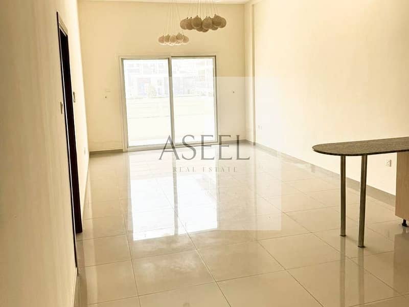 Spacious | Prime Location | Vacant on Transfer