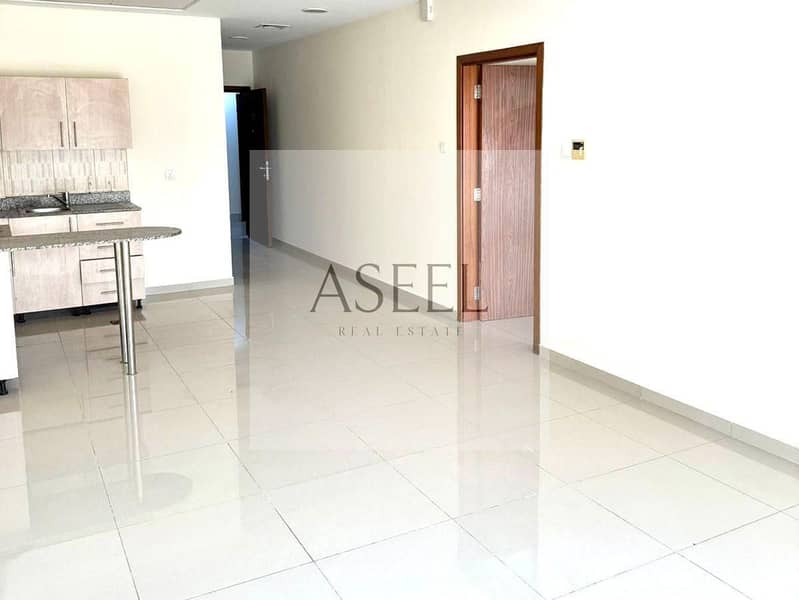 Spacious | Prime Location | Vacant on Transfer