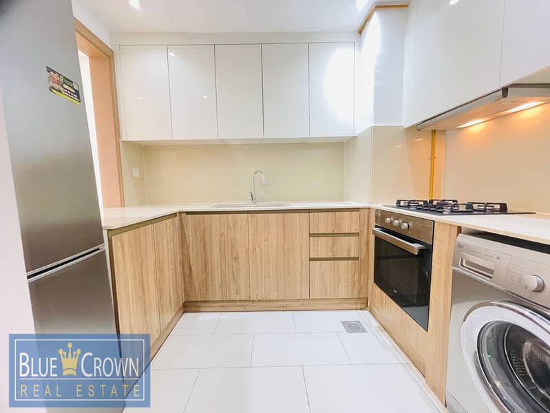 Spacious | Prime location | 2BR With Pool View