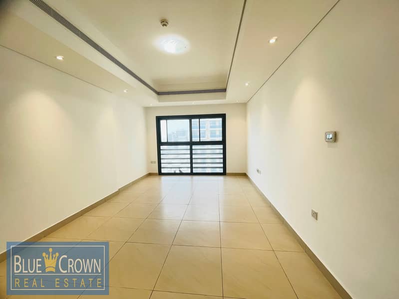 Spacious | Prime location | 2BR With Pool View