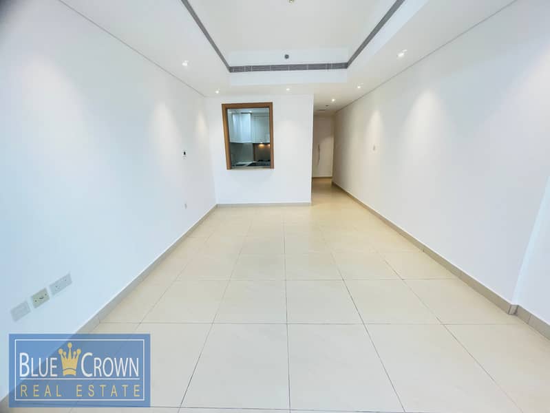 Spacious | Prime location | 2BR With Pool View