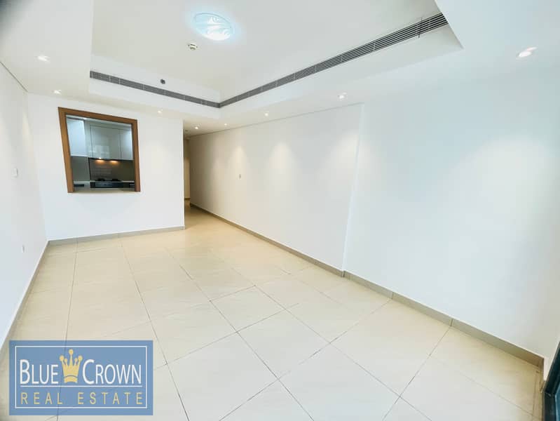 Spacious | Prime location | 2BR With Pool View