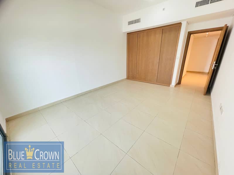 Spacious | Prime location | 2BR With Pool View