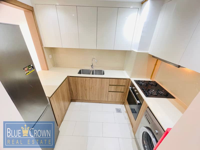 Spacious | Prime location | 2BR With Pool View - Image 9