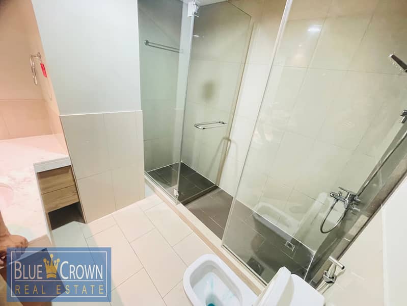 Spacious | Prime location | 2BR With Pool View - Image 11