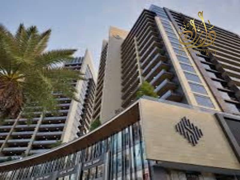 FULLY FURNISHED_LUXURY FINISHING_05 MIN TO DUBAI BUTTERFLY GARDEN_FLEXIBLE PAYMENT PLANA- HIG