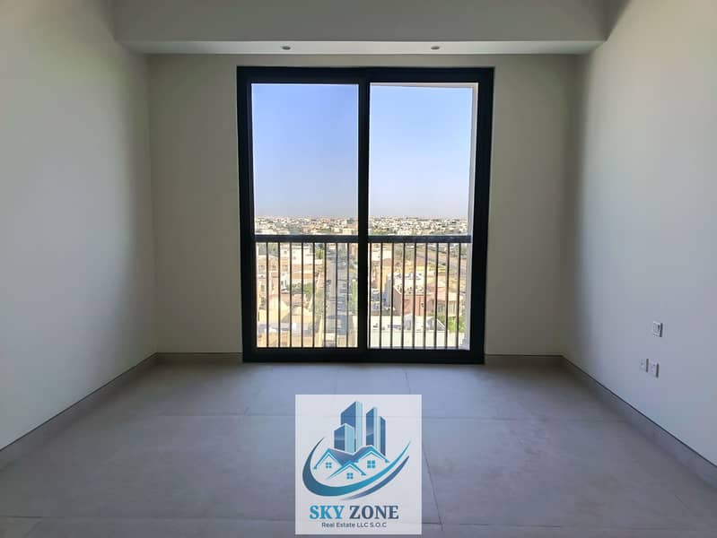 BRAND NEW ULTRA LUXURIOUS AND SPACIOUS 2 BEDROOM WITH CLOSED KITCHEN HAVING GYMNASIOUM AND PARKING. . - Image 6