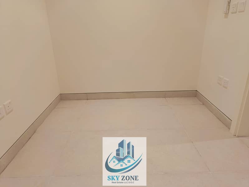 BRAND NEW ULTRA LUXURIOUS AND SPACIOUS 2 BEDROOM WITH CLOSED KITCHEN HAVING GYMNASIOUM AND PARKING. . - Image 8