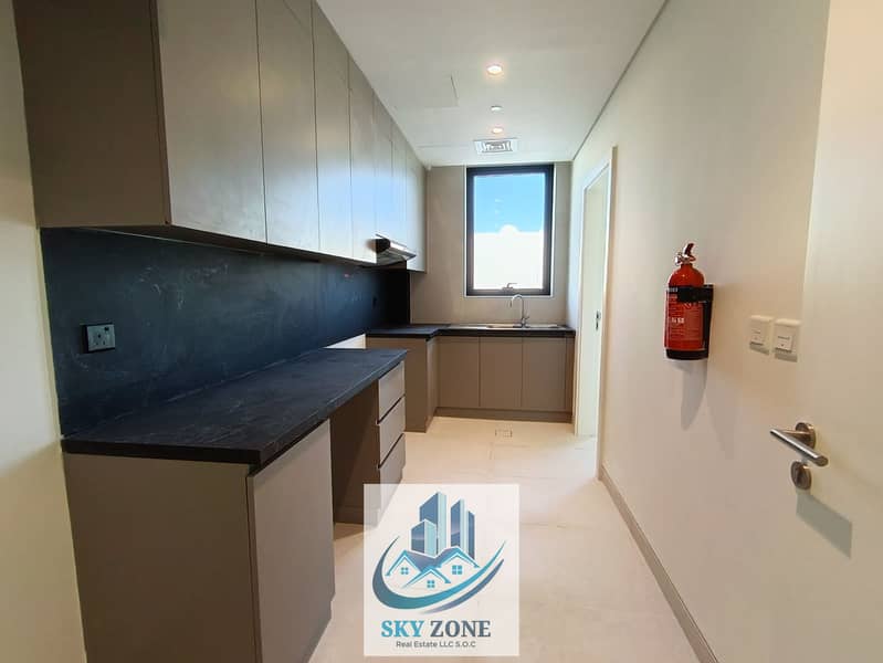 BRAND NEW ULTRA LUXURIOUS AND SPACIOUS 2 BEDROOM WITH CLOSED KITCHEN HAVING GYMNASIOUM AND PARKING. . - Image 9