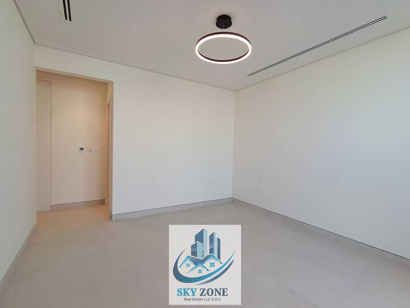 BRAND NEW ULTRA LUXURIOUS AND SPACIOUS 2 BEDROOM WITH CLOSED KITCHEN HAVING GYMNASIOUM AND PARKING. . - Image 10