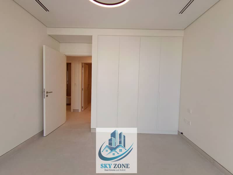 BRAND NEW ULTRA LUXURIOUS AND SPACIOUS 2 BEDROOM WITH CLOSED KITCHEN HAVING GYMNASIOUM AND PARKING. . - Image 11