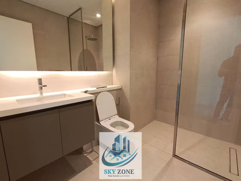 BRAND NEW ULTRA LUXURIOUS AND SPACIOUS 2 BEDROOM WITH CLOSED KITCHEN HAVING GYMNASIOUM AND PARKING. . - Image 12