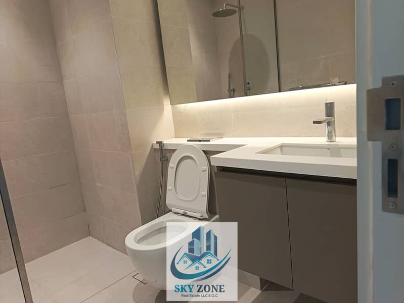 BRAND NEW ULTRA LUXURIOUS AND SPACIOUS 2 BEDROOM WITH CLOSED KITCHEN HAVING GYMNASIOUM AND PARKING. . - Image 13