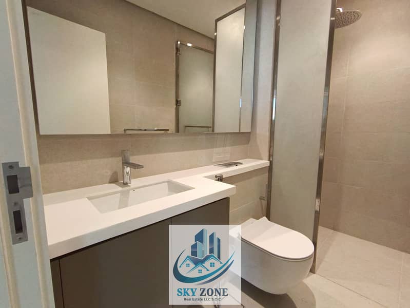 BRAND NEW ULTRA LUXURIOUS AND SPACIOUS 2 BEDROOM WITH CLOSED KITCHEN HAVING GYMNASIOUM AND PARKING. . - Image 14