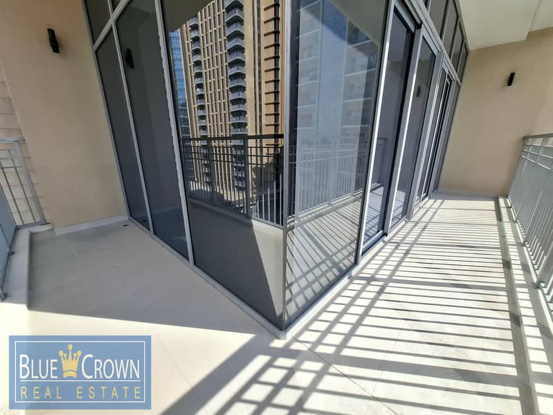 3bhk+Maid's Room:Garden View:Luxury Flat:Spacious:All Aminities