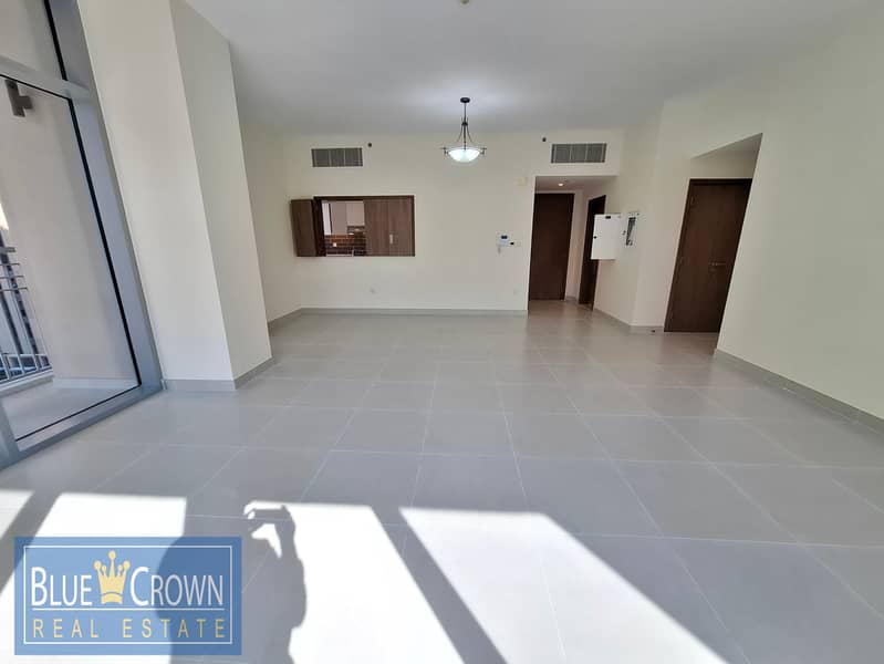 3bhk+Maid's Room:Garden View:Luxury Flat:Spacious:All Aminities