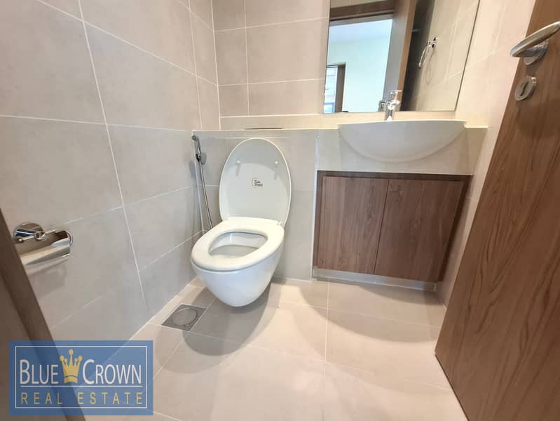 3bhk+Maid's Room:Garden View:Luxury Flat:Spacious:All Aminities - Image 9