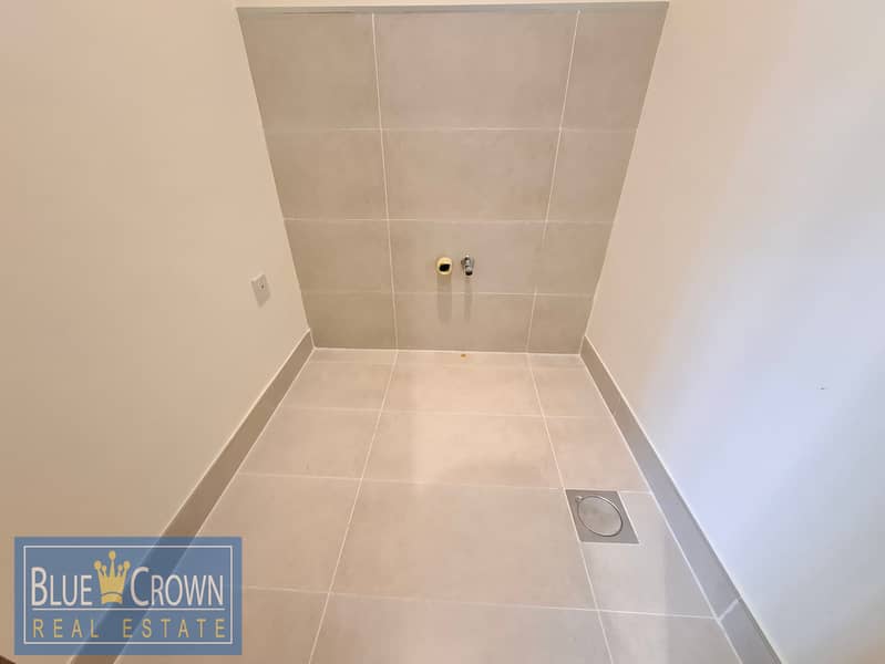 3bhk+Maid's Room:Garden View:Luxury Flat:Spacious:All Aminities - Image 10