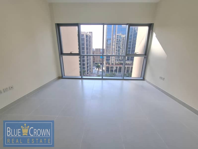 3bhk+Maid's Room:Garden View:Luxury Flat:Spacious:All Aminities - Image 13