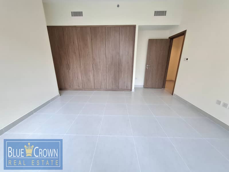 3bhk+Maid's Room:Garden View:Luxury Flat:Spacious:All Aminities - Image 14