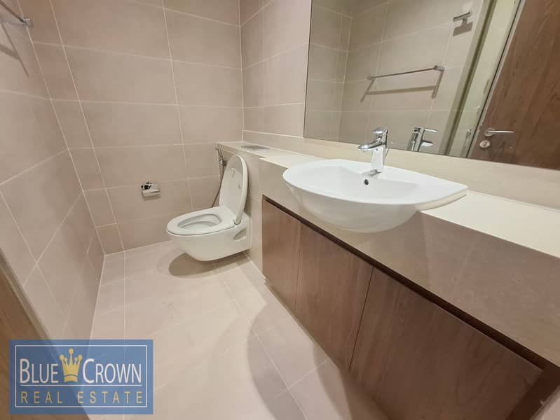 3bhk+Maid's Room:Garden View:Luxury Flat:Spacious:All Aminities - Image 17