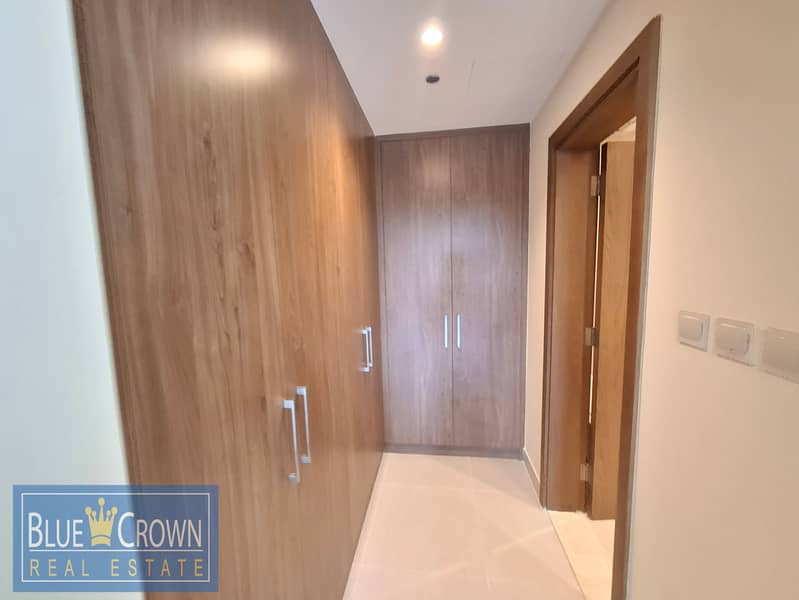 3bhk+Maid's Room:Garden View:Luxury Flat:Spacious:All Aminities - Image 21