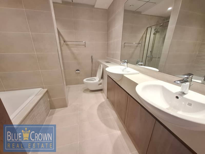 3bhk+Maid's Room:Garden View:Luxury Flat:Spacious:All Aminities - Image 22