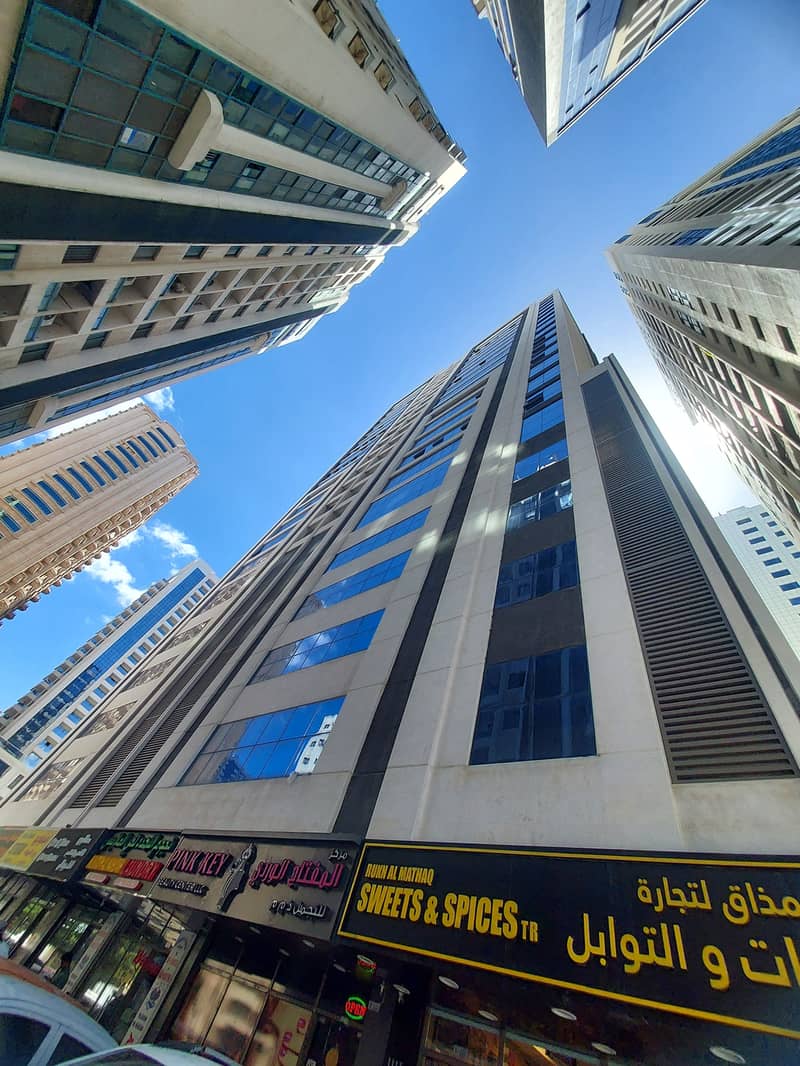 "Golden Sands Oasis | Luxurious 2BHK Apartment | Prime Location | Amenities Galore " 12 month payment plan