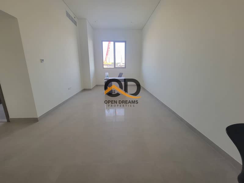 Brand New building | 1-bedroom | balcony | luxurious amenities