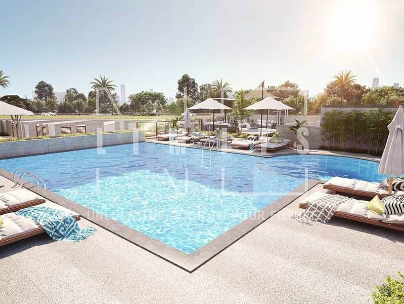 Prime Location | 40% DIS | Near Metro | High ROI