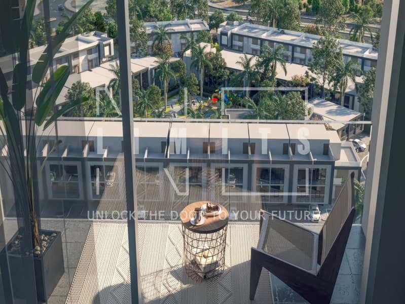 Prime Location | 40% DIS | Near Metro | High ROI